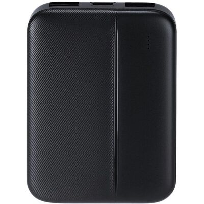 Rivacase VA2608 Lithium-Polymer 5000 mAh - Powerbank Rivacase VA2608 Lithium-Polymer 5000 mAh - Powerbank