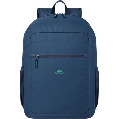 Rucsac Rivacase Gremio ECO - Albastru Urban - Rucsac Rucsac Rivacase Gremio ECO - Albastru Urban - Rucsac