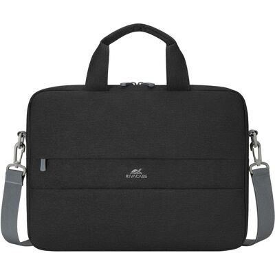 Brašna na notebook Rivacase 7522 - Protiv krádeže - 14 palců - Černá Brašna na notebook Rivacase 7522 - Protiv krádeže - 14 palců - Černá