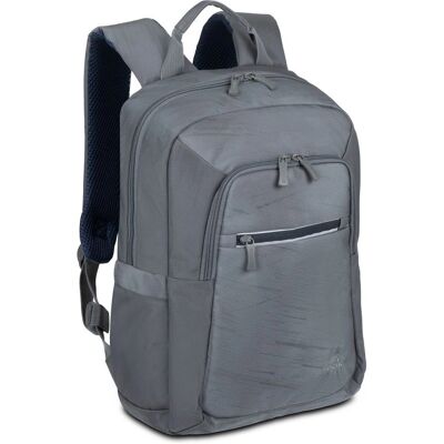 Plecak na laptop Rivacase Alpendorf Eco Szary 13,3-14" Plecak na laptop Rivacase Alpendorf Eco Szary 13,3-14"