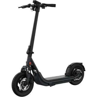 Egret X prime - All-Terrain-Performer - Elektroroller Egret X prime - All-Terrain-Performer - Elektroroller
