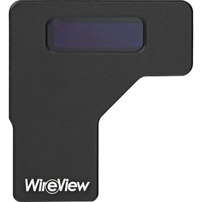 Thermal Grizzly Wireview GPU 1X 8-Pin PCIe - GPU Strøm måler Thermal Grizzly Wireview GPU 1X 8-Pin PCIe - GPU Strøm måler