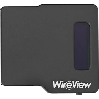 Thermal Grizzly WireView GPU - 2x 8-Pin PCIe - Reverse Thermal Grizzly WireView GPU - 2x 8-Pin PCIe - Reverse