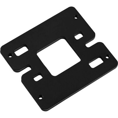 Πίσω πλάκα Thermal Grizzly - Συμβατή με AMD AM5 CPUs Πίσω πλάκα Thermal Grizzly - Συμβατή με AMD AM5 CPUs