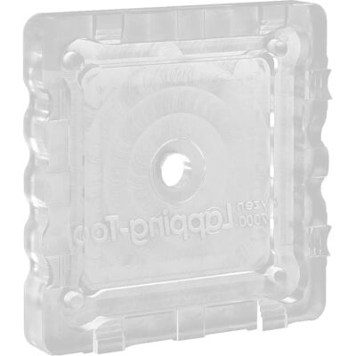 Thermal Grizzly TG-LT-AR7000 Transparent CPU Cooling Part Thermal Grizzly TG-LT-AR7000 Transparent CPU Cooling Part