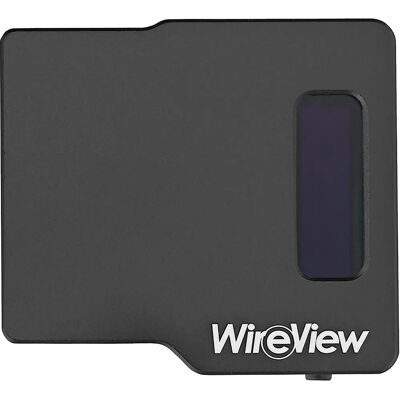 Thermal Grizzly Wireview GPU 1X12Vhpwr Inverso - Medidor de consumo de energia GPU Thermal Grizzly Wireview GPU 1X12Vhpwr Inverso - Medidor de consumo de energia GPU