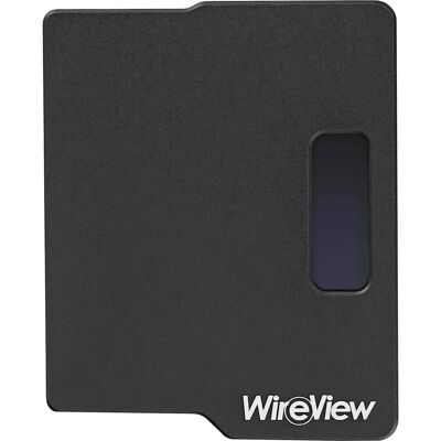 Thermal Grizzly Wireview GPU - Energy Meter - Black - GPU Power Consumption Meter Thermal Grizzly Wireview GPU - Energy Meter - Black - GPU Power Consumption Meter