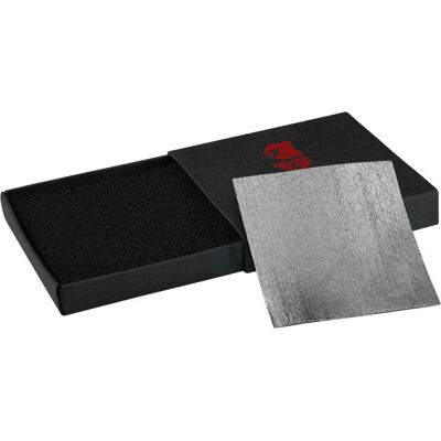 Thermal Grizzly KryoSheet coussin thermique - 25 x 25 mm Thermal Grizzly KryoSheet coussin thermique - 25 x 25 mm