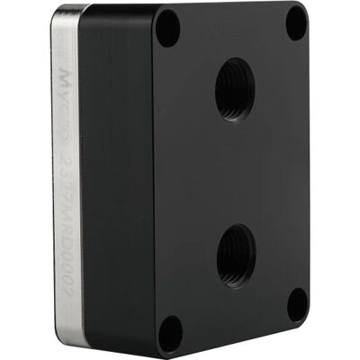 Thermal Grizzly Mycro Direct-Die CPU Vesijäähdytin RGB - Socket AM5 Thermal Grizzly Mycro Direct-Die CPU Vesijäähdytin RGB - Socket AM5