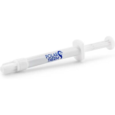 Polartherm X-8 Wärmeleitpaste - 2g Polartherm X-8 Wärmeleitpaste - 2g