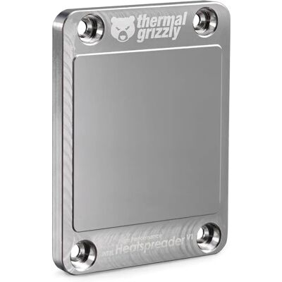 Thermal Grizzly Korkealaatuinen lämmönlevitin Intel V1 Thermal Grizzly Korkealaatuinen lämmönlevitin Intel V1