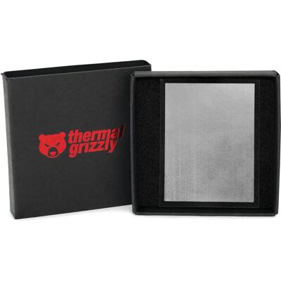 Thermal Grizzly KryoSheet almofada térmica de grafeno - 68x51mm Thermal Grizzly KryoSheet almofada térmica de grafeno - 68x51mm