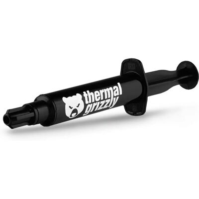 Thermal Grizzly Duronaut - Hoge prestaties warmtegeleider - 10,5g Thermal Grizzly Duronaut - Hoge prestaties warmtegeleider - 10,5g