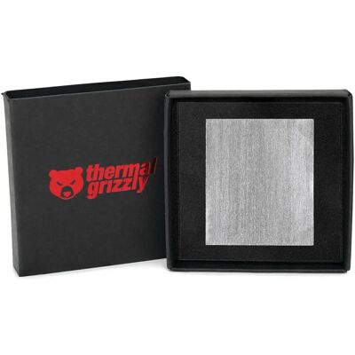 Thermal Grizzly KryoSheet 44x37 mm - Υψηλή θερμική αγωγιμότητα θερμική επένδυση Thermal Grizzly KryoSheet 44x37 mm - Υψηλή θερμική αγωγιμότητα θερμική επένδυση
