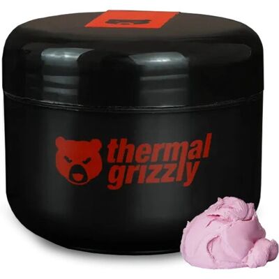 Thermal Grizzly Basic Koelpadpasta - Koelpadpasta Thermal Grizzly Basic Koelpadpasta - Koelpadpasta