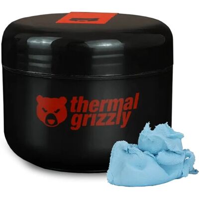 Thermal Grizzly Advance Blå Kølepasta - Kølepasta Thermal Grizzly Advance Blå Kølepasta - Kølepasta