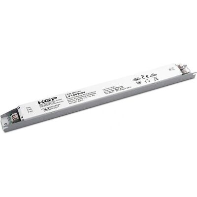 Dotlux 24V LED-Netzteil - Nicht dimmbar - IP20 - 5188 Dotlux 24V LED-Netzteil - Nicht dimmbar - IP20 - 5188