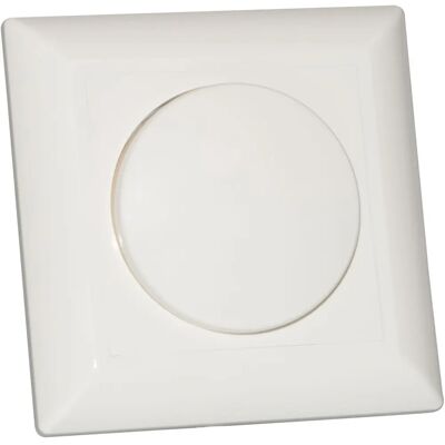 Dotlux Cadre pour variateur LED - 5214 - accessoire d'éclairage - Publicité Dotlux Cadre pour variateur LED - 5214 - accessoire d'éclairage - Publicité