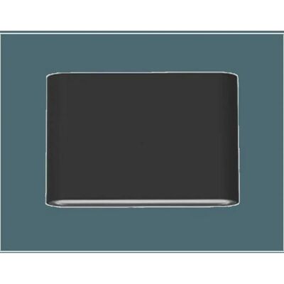 DOTLUX Applique FLASK 10W - Lampe Murale - Publicité DOTLUX Applique FLASK 10W - Lampe Murale - Publicité