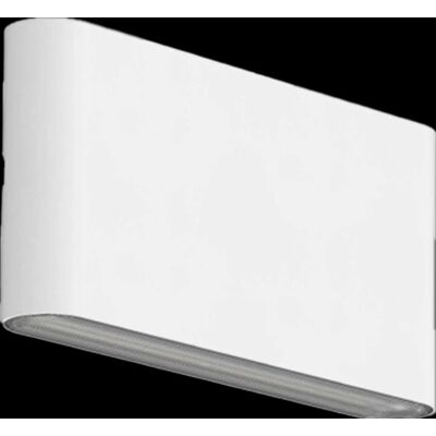Dotlux Modell 5300-030030 Wandleuchte Weiß - IP65 Dotlux Modell 5300-030030 Wandleuchte Weiß - IP65