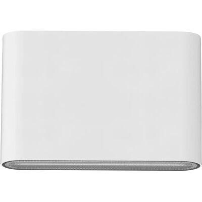 Dotlux Applique FLASK 10W 3000K - Lampe Murale - Publicité Dotlux Applique FLASK 10W 3000K - Lampe Murale - Publicité