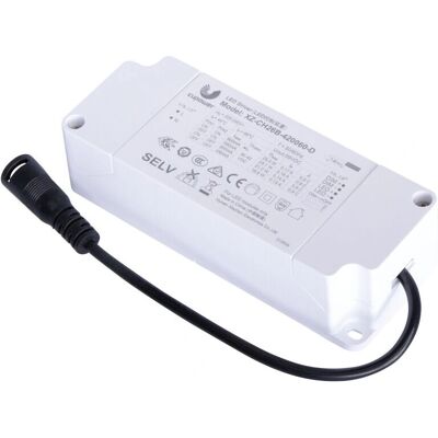 Dotlux 5390-M 26W 450-600mA 30-42V LED-Netzteil CC Dotlux 5390-M 26W 450-600mA 30-42V LED-Netzteil CC