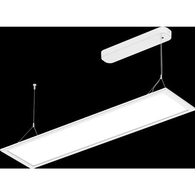 Dotlux LED-Panel 1200x300mm DALI 40W - LED Panel Light Dotlux LED-Panel 1200x300mm DALI 40W - LED Panel Light