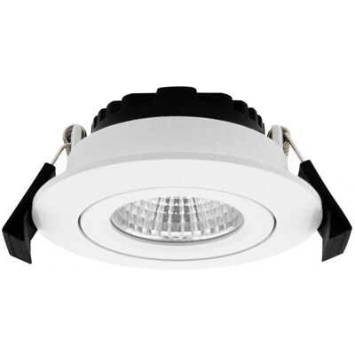 Dotlux CIRCLEminidim 6W 3000K - LED-Deckenleuchte Dotlux CIRCLEminidim 6W 3000K - LED-Deckenleuchte