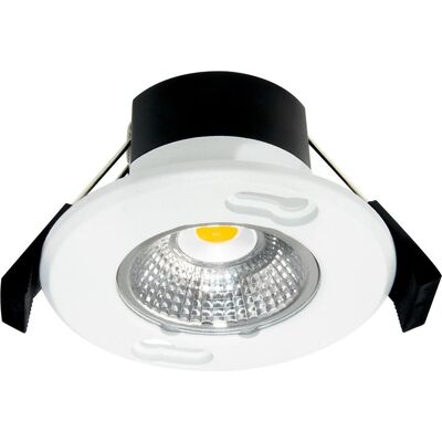 DOTLUX - MULTISCREWplus - 6W 4000K - IP65 dimmbar - LED DOTLUX - MULTISCREWplus - 6W 4000K - IP65 dimmbar - LED
