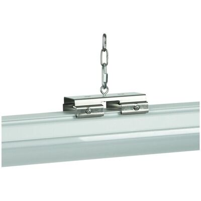 DOTLUX HALLprotect LED-Sicherheitsset - Beleuchtungszubehör DOTLUX HALLprotect LED-Sicherheitsset - Beleuchtungszubehör