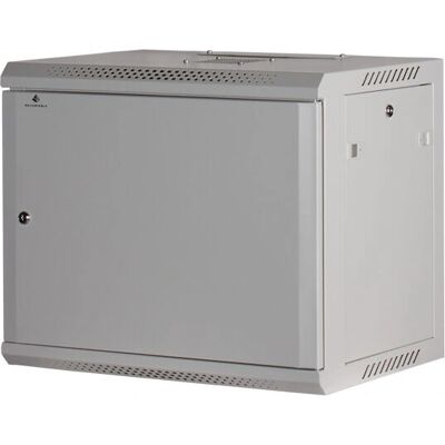 Rockstable RS19-6409WS Rack-Schrank - 9U, Weiß, 600x440x503mm Rockstable RS19-6409WS Rack-Schrank - 9U, Weiß, 600x440x503mm
