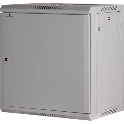 Rockstable RS19-6412WS Rack-Serverschrank - 12U, Weiß Rockstable RS19-6412WS Rack-Serverschrank - 12U, Weiß