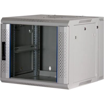 Armadio rack Rockstable RS19-6609W - 9U, bianco Armadio rack Rockstable RS19-6609W - 9U, bianco
