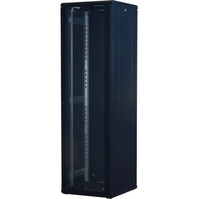 Rockstable - RS19-6642 - 42U - 600x600x2000mm - Armadio rack Rockstable - RS19-6642 - 42U - 600x600x2000mm - Armadio rack