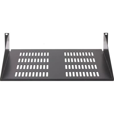 Rockstable RS19-FH20 Rack-Zubehör - Belüftungsschlitze für Kleingeräte Rockstable RS19-FH20 Rack-Zubehör - Belüftungsschlitze für Kleingeräte