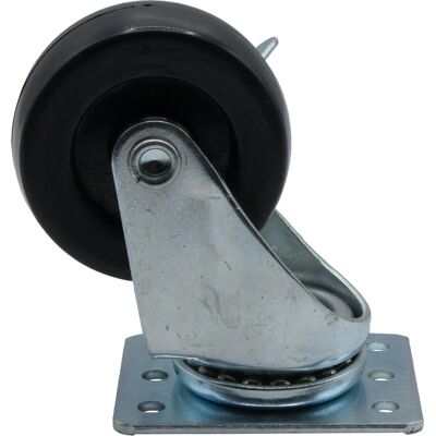 Rockstable RS19-HJ02 Rack-Zubehör - Rollen Rockstable RS19-HJ02 Rack-Zubehör - Rollen