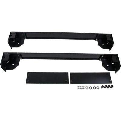Rockstable - RS19-PH6010 - Schwarz - Castor - Rackzubehör Rockstable - RS19-PH6010 - Schwarz - Castor - Rackzubehör
