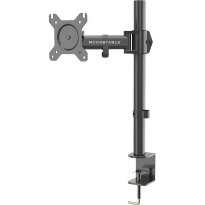 Rockstable RS-MM001 Monitorhalterung - Verstellbarer ergonomischer Stand Rockstable RS-MM001 Monitorhalterung - Verstellbarer ergonomischer Stand