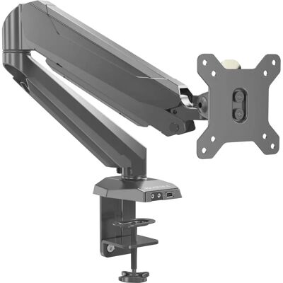 Rockstable - RS-MM010B - Schwarz - Monitorhalterung Rockstable - RS-MM010B - Schwarz - Monitorhalterung