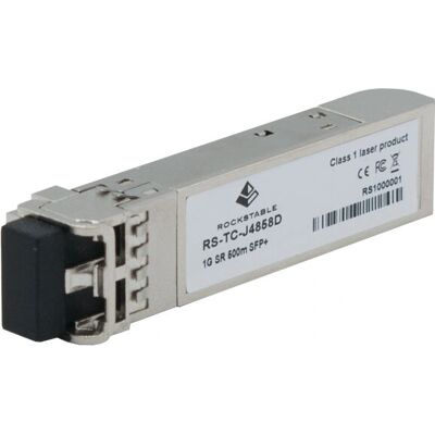 Rockstable RS-TC-J4858D - SFP+ - 1 Gbps - Transceiver Rockstable RS-TC-J4858D - SFP+ - 1 Gbps - Transceiver