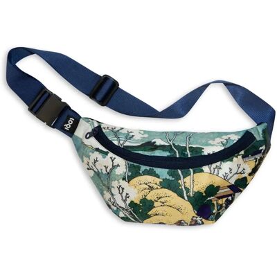 Loqi KATSUSHIKA HOKUSAI Fuji Geamantan reciclat - Unisex Loqi KATSUSHIKA HOKUSAI Fuji Geamantan reciclat - Unisex