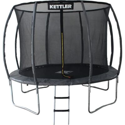 KETTLER Sprung - Außen-Trampolin 244/305cm KETTLER Sprung - Außen-Trampolin 244/305cm