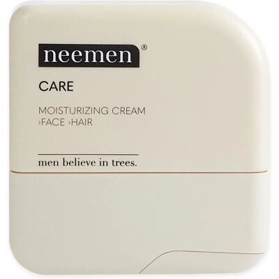 neemen CARE Feuchtigkeitscreme 100 ml Herren neemen CARE Feuchtigkeitscreme 100 ml Herren