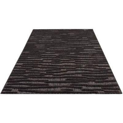 Carpet City Santorini 120x170cm Geometrischer Outdoor- & Indoor-Teppich Carpet City Santorini 120x170cm Geometrischer Outdoor- & Indoor-Teppich
