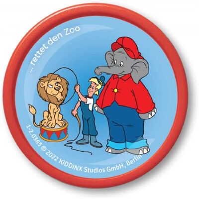 Kekz Benjamin Blümchen - Puce Audio pour Casque - Histoire pour Enfants Kekz Benjamin Blümchen - Puce Audio pour Casque - Histoire pour Enfants