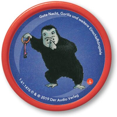Kekz DE-GNG-1476 hörlurs-tillbehör - Ljudchip Kekz DE-GNG-1476 hörlurs-tillbehör - Ljudchip