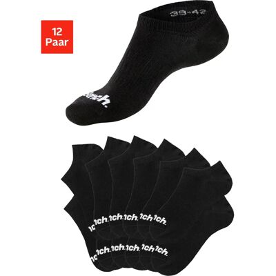 BENCH Sportsokker 47-48 - Sportssokker BENCH Sportsokker 47-48 - Sportssokker