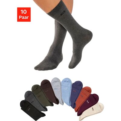 H.I.S Bunte Socken - Socken H.I.S Bunte Socken - Socken