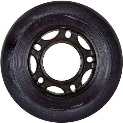 Ruedas de Patines Dourado 64 mm Iqon - Accesorios para patinar Ruedas de Patines Dourado 64 mm Iqon - Accesorios para patinar