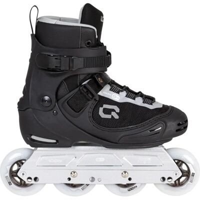 Iqon AG30 Inline Skates - Robuster Stadt-Skate Iqon AG30 Inline Skates - Robuster Stadt-Skate